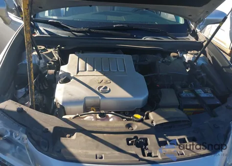 2014 Lexus Es 350 from USA, damaged, VIN JTHBK1GG8E2141372